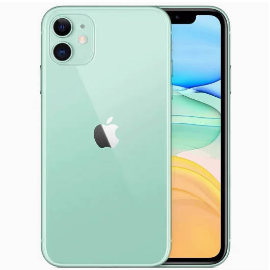iPhone手机低价售卖 性能卓越 品质保障