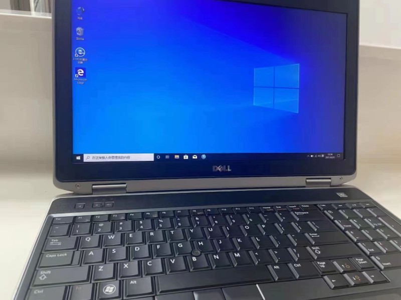 本人闲置着一台戴尔i5笔记本要转,99新杭州