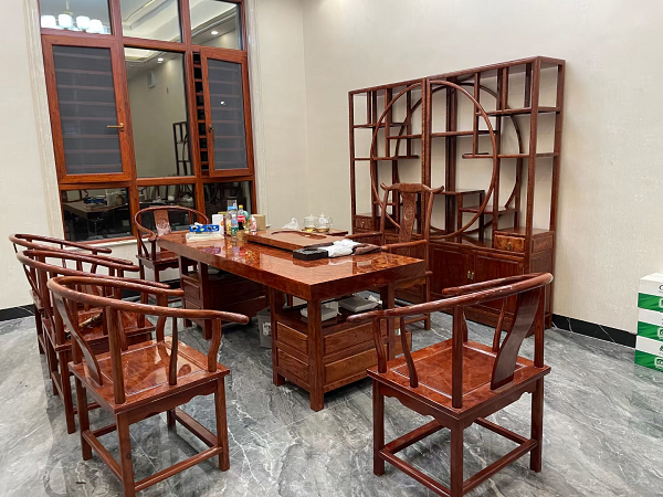 杭州异形大板 厂家直供原木巴西花梨